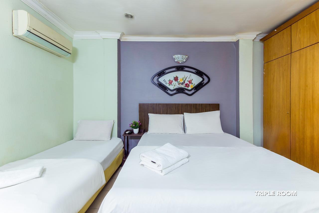 Suntex Hotel Черас Экстерьер фото