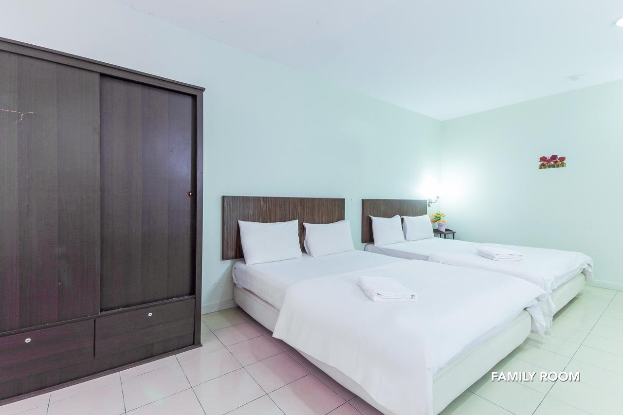 Suntex Hotel Черас Экстерьер фото