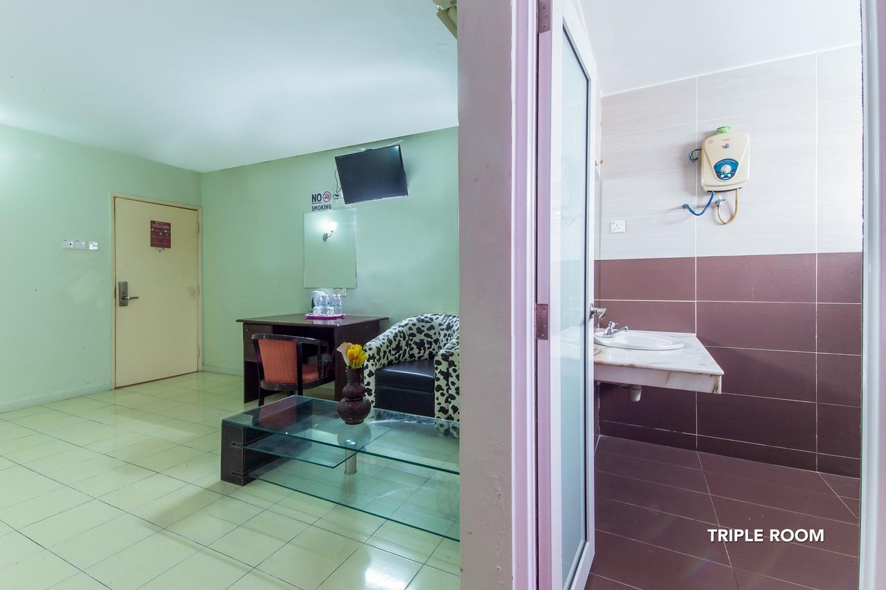 Suntex Hotel Черас Экстерьер фото